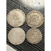 Набор Пруссия ВКЛ