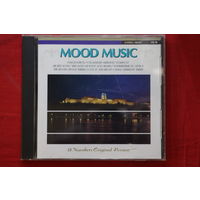 Various - Mood Music. 18 Numbers Original Version (1992, CD)