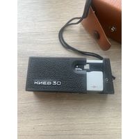 Фотоаппарат киев 30