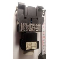 Автомат с реле времени