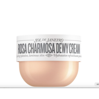 Sol de Janeiro Rosa Charmosa Dewy Body Cream 75ml Крем для тела с эффектом сияния кожи