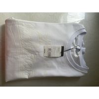 Мужской тонкий джемпер.52р-р