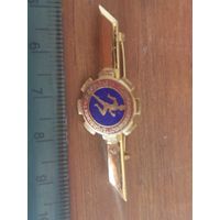 Спортивный знак Швеция