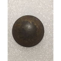 Пуговица остатки отделки