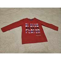 Кофта легкая детская next