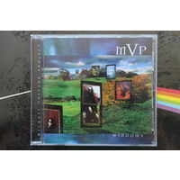 MVP - Windows (1997, CD)