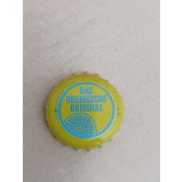 Крышки - пробки ( Германия )