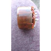 Катушка индуктивности радио