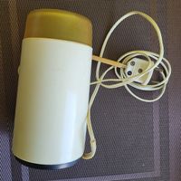 Кофемолка электрическая, СССР.