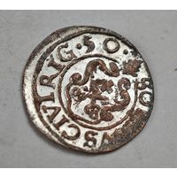 1650 год Солид