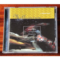 Millennium "A Civilized Word" (Audio CD - 1995)