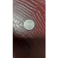 Монета 20 грошей 2007г. Польша. Хорошая!