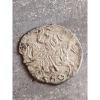 Денарик 1560 (ЕН6*) СМОТРИТЕ МОИ ЛОТЫ