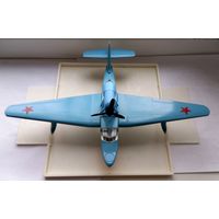 Модель Коллекционная СССР.Металл.Самолет.