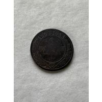 2 копейки  1894