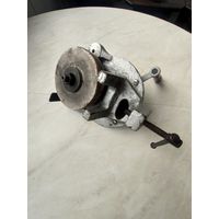 Наждак. Точило ручное 2