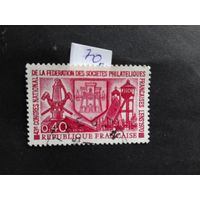 Франция  1970