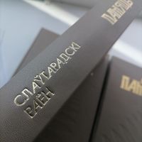 Книга Память Славгородский р-н