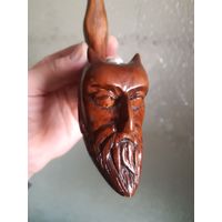 Трубка курительная Мефистофель