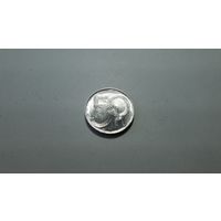 50 геллеров 1997 г. Чешская Республика. Внимательно читайте объявление.