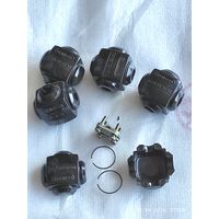 'Сжим ответвит (16-35/1,5-10 мм2) У733М (5 штук!) с 1 рубля