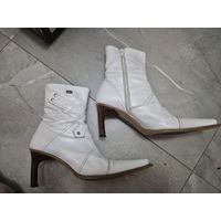 Ботинки Buffalo, р.37