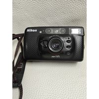 Фотоаппарат "Nikon AW35"