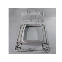 Обрамление люка внутреннее стиральной машины Elektrolux EWT805