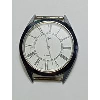 Механические часы ЛУЧ .  С рубля