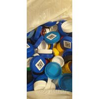 Крышечки ПЭТ