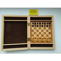 Шахматы СССР