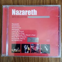 CD Nazareth (MP3)