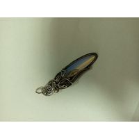 Кулон, лунный камень