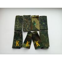 Муфты курсанта РБ