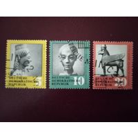 ГДР. 1959 г. История.