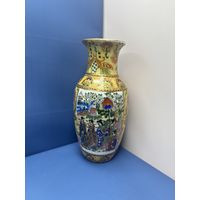 Ваза Китай фарфор