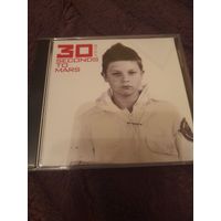 30 SECONDS TO MARS  ""   CD 2002