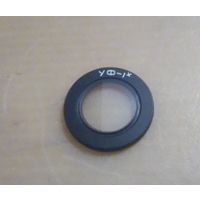 Светофильтр-линза УФ-1х компенсационный к объективу МИР-20м