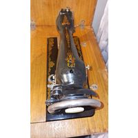 Швейная машинка имени Калинина