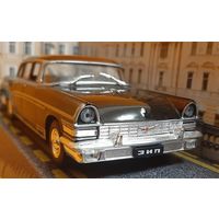 Зил 111Г Deagostini