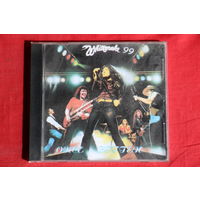 Whitesnake – Once Bitten...(CDr)