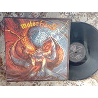 Виниловая пластинка MOTORHEAD. Another perfect day.
