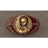 Знак значек Юрий Гагарин Космос ,200 лотов с 1 рубля!!!