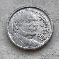 Испания 10 песет 1993 - Жоан Миро