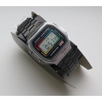 Casio A-168WEUC-1A (UNO)