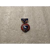 ДСО Буревестник т.м