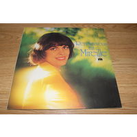 Mireille Mathieu – Rendezvous Mit Mireille