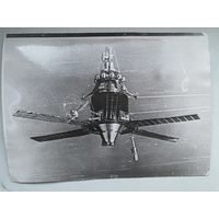 Фото. Фотография. Спутник. Байконур. Ракета. Запуск. Космос. Космонавтика.