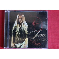 Issa - Can't Stop (CD)