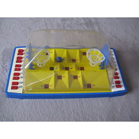 Игра настольная БАСКЕТБОЛ